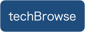 techBrowse logo