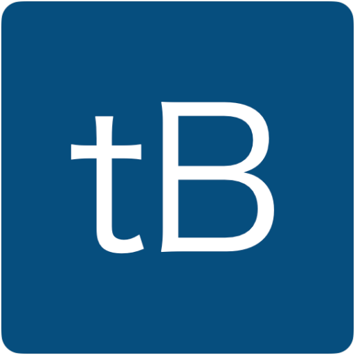 techBrowse site icon