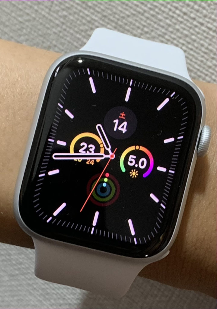 【Apple Watch】ずっとONになっている位置情報を止めるには | techBrowse